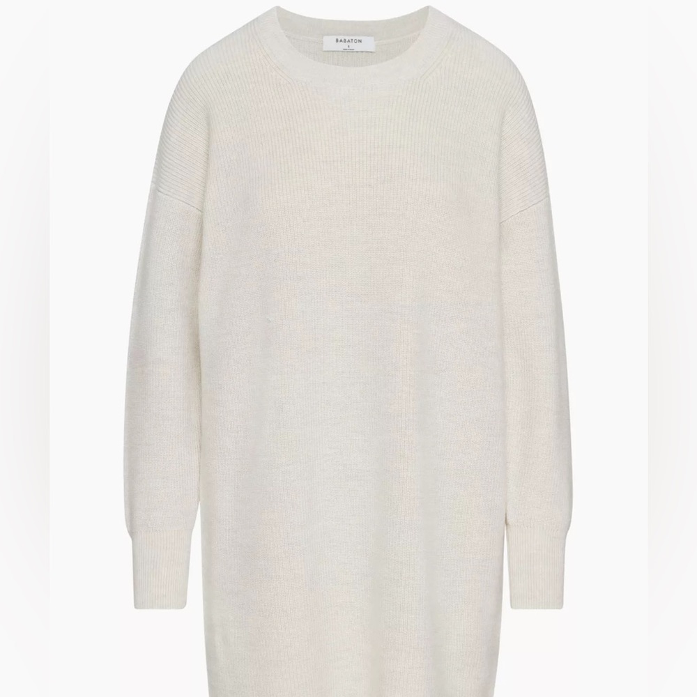Aritzia Babaton Matisse Dress